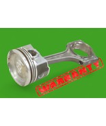14-2019 fiat 500L renegade 1.4 TURBO engine motor piston connecting rod ... - $137.64 CAD