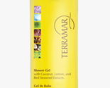 Terramar Shower Gel With Coconut, Lemon And Red Seaweed Extracts 8.28oz - $22.99