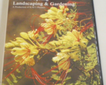 ARIZONA SPRING LANDSCAPING &amp; GARDENING (The Arizona Collection) KAET oop... - $16.99