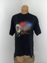 Diamond Supply Co T Shirt Mens Large Black Skater Skateboarding California Vibe - £11.24 GBP