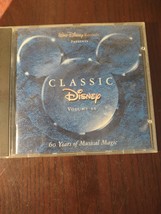 Classic Disney Volume II CD - £14.69 GBP