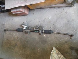 Steering Gear/Rack Power Rack And Pinion VIN G SOHC Fits 00-05 ACCENT 385699 - £73.65 GBP