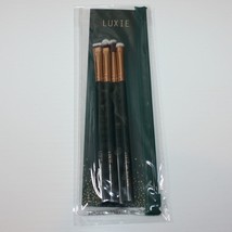 Luxie Enchanted Eye Set Brushes Brand New MSRP $64 - $19.99