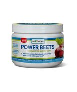 BestBy12/25 Nu-Therapy Power Beets Superfood Acai Pomegranate 5.8oz 30ct - $214.21 MXN