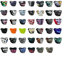 Zan Headgear Neoprene Half Face Mask - £10.19 GBP+