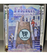 Frieren : Beyond Journey’s End- English Version vol 1-11 Full Set Comple... - $197.90