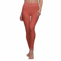 Trend 2020 Summer Fig Women&#39;s Cut &amp; Sew Casual Leggings - £34.52 GBP+