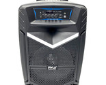 Pyle PA Speakers Pphp1542b 347589 - $79.00