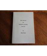 The Coinage of Medieval Austria 1156-1521 by Alfred Szego Softcover Book... - $28.07 CAD