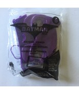 NEW DC Lego Batman Batgirl Viewer Happy Meal Toy #6 - $12.57 CAD