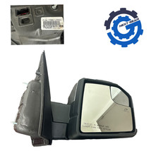 New OEM Ford Right Side Wing Mirror Power For 2015-2018 Ford F150 FL3Z17682 - £260.95 GBP