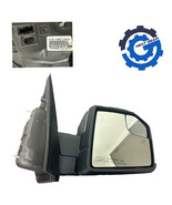 New OEM Ford Right Side Wing Mirror Power For 2015-2018 Ford F150 FL3Z17682 - £257.39 GBP