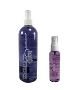 BEST SOLUTION Jewelry Cleaner 16oz Spray Bottle with 2oz Travel Spray FREE GIFT - $36.99