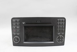 Audio Equipment Radio 164 Type GL350 Radio 2010-2012 MERCEDES GL-CLASS OEM 39310 - €461,64 EUR