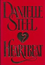 Heartbeat Steel, Danielle - £2.33 GBP