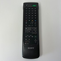 GENUINE ORIGINAL SONY RM-830 TV REMOTE KVE253 KVE2531A KVX2963E KVH2521A... - $9.33