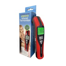 Non Contact Speaking Infrared Thermometer Advanced Temperature Thermomet... - $50.52
