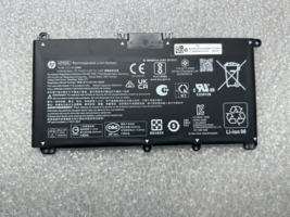 HP 15-dw0083wm genuine original laptop battery L11119-855 HT03XL HSTNN-DB8R - $20.00