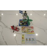1990 Lego #6877 Vector Detector space mtron m-tron magnet vintage comple... - $82.04 CAD