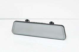 Rexing M2 M2-BBY 2K Front and Rear Mirror Dash Cam with Smart GPS image 2