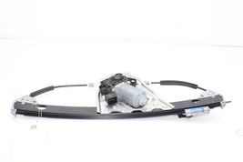 00-06 MERCEDES-BENZ S600 Rear Left Driver Side Window Regulator W/ Motor F3878 image 2