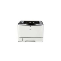 Ricoh Aficio SP 3510DN Laser Printers Nice Low Page Count Units with toner too!  - £135.88 GBP