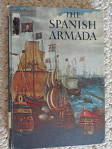The Spanish Armada an Horizon Caravel Book (#1251), Harper Crest.  - £21.22 GBP