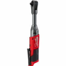 Milwaukee 2560-20 M12 FUEL 3/8 Inch Extended Reach Ratchet Bare Tool NEW!! - £290.83 GBP