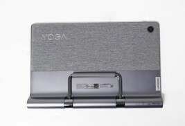 Lenovo Yoga Tab 11 11" Tablet 8GB 256GB - Storm Gray ZA8W0084US image 7