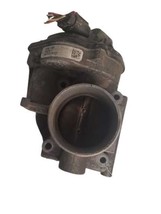 Throttle Body Throttle Valve Assembly Fits 05-07 FIVE HUNDRED 281255 - £74.82 GBP