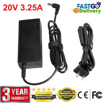 Laptop Charger Adapter Power Supply For Lenovo G570 B570 B575 G575 B470 ... - £18.09 GBP