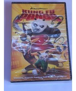 Dvd Kung Fu Panda 2 movie dvd: Dreamworks/Spanish/English/Catalan - £2.44 GBP