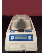 EKF Diagnostic HemataSTAT-II 100-100 Microhematocrit System Microfuge - $1,795.50