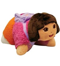 Pillow Pets Dora the Explorer- 11&quot; - £10.35 GBP