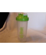 BlenderBottle Classic Shaker Bottle Perfect for Protein Shakes and Pre W... - £22.85 GBP