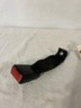 2007-10 E92 BMW 328i COUPE REAR SEAT BELT BUCKLE R1699 image 8