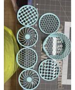 Coaster Set  - $10.00