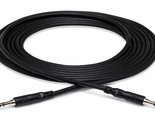 Hosa CMM-103 3.5 mm TRS to 3.5 mm TRS Stereo Interconnect Cable, 3 Feet - £7.23 GBP+