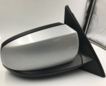 2010-2013 BMW X5 Passenger Side View Power Door Mirror Silver OEM J03B47004 - £220.12 GBP