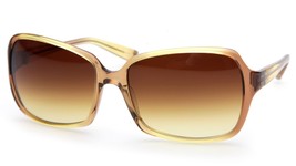 NEW OLIVER PEOPLES Candice Brown SUNGLASSES 59-18-125mm - £50.91 GBP