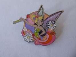 Disney Trading Pins 164713 DLP - Tinker Bell - Holding a Jeweled Wand - Iri - $27.69