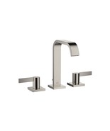 Dornbracht 20713670-060010 Imo Three-Hole Lavatory Faucet In Platinum Matte - $28,036.78 MXN