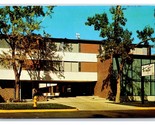 Mayfair Motel Colorado Spirings Colorado CO UNP Chrome Postcard R30 - $3.91