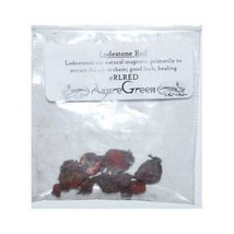 Red Lodestones 1 Lb - $42.23