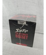 Savatage - The Ultimate Boxset (14 CDs, 2013) New Sealed ... - $949.99