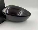 2013-2016 Ford Escape Driver Side View Power Door Mirror Gray OEM B41004 - £90.41 GBP