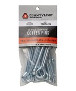 CountyLine 22KITA114 Assorted Cotter Pins Assortment, 26-Pack - $448.66 MXN