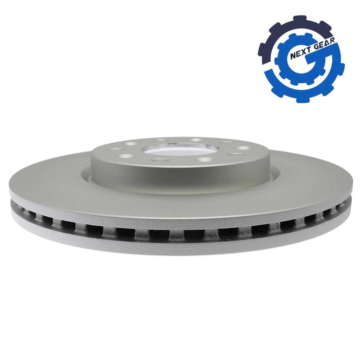 New OEM ACDelco Gold Front Rotor for 2016-2024 Chevy Malibu Equinox 18A8... - $74.76
