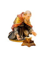 King Melchior for Nativity, Nativity Figurines, Nativity Scene Christian... - $18.27 CAD