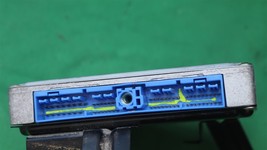 Nissan D21 V6 MTX ECU ECM PCM Engine Computer Control Module MECM-V133 C1 image 5